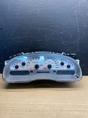 2004 - 2005 Ford Explorer Sport Trac Speedometer Cluster Gauge Oem AF3835 DW