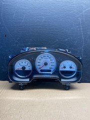 2004 - 2005 Ford F150 F-150 Lariat Speedometer Cluster Gauge Oem AE7560 DW