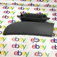 2004 - 2010 Toyota Sienna Upper Glove Box Door Storage Compartment Lid OEM 8961