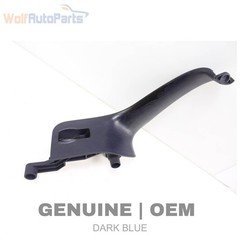 2004-2005 AUDI S4 - Front Right DOOR PULL / Handle TRIM 8E1867162A