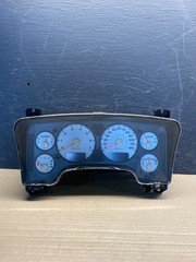 2004 2005 Dodge Ram 1500 Instrument Speedometer Gauge Cluster OEM AF3814 DW