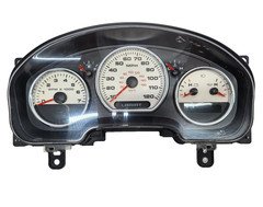2004-2005 Ford F-150 Lariat Instrument Cluster OEM ID: 4L34-10849-EN *READ #165*