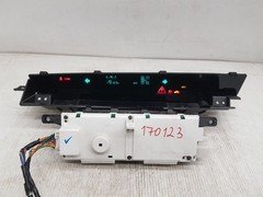 2004-2005 TOYOTA PRIUS SPEEDOMETER 170123 MILES 83800-47180