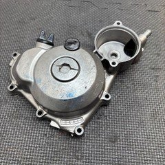 2004-2005 Yamaha YFZ450 Sport ATV Left LH Crankcase Engine Stator Cover