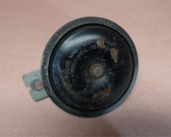 2004-2005 YAMAHA YZF R1 YZFR1 Horn Signal