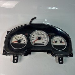 2004-2006 Ford F-150 Lariat Speedometer Instrument Cluster OEM