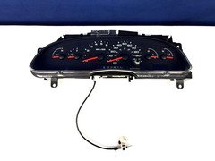2004-2007 FORD ECONOLINE VAN E150 E250 E350 SPEEDOMETER INSTRUMENT GAUGE CLUSTER