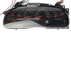 2004-2008 Ford E150 E250 E350 Speedometer Instrument Cluster 8C2T-10849-AH 234K