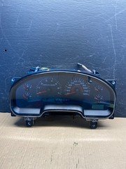 2004 2008 Ford F150 F-150 Speedometer Cluster Gauge Oem AE7626 DG
