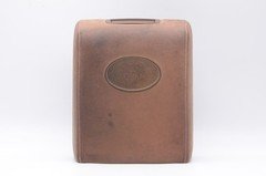 2004-2008 FORD F150 KING RANCH CENTER CONSOLE LID ARM REST ARMREST #4