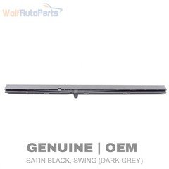 2004-2010 AUDI A8 QUATTRO - REAR Right DOOR / Window SUN Shade 4E4861334