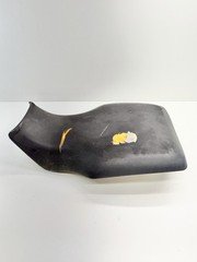 2004-2011 Yamaha Grizzly 125 OEM Single Seat Saddle Pan  1C5-24710-10-00
