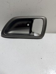2004-2012 Colorado Canyon Interior Door Handle Trim Right Passenger Side B18