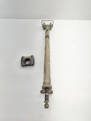 2004-2013 Yamaha Grizzly 125 OEM Steering Column Stem 1C5-23813-20-00