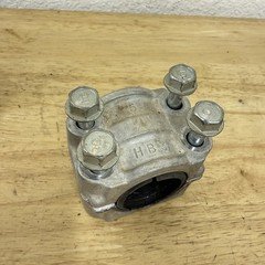2004 Honda Sportrax TRX300 TRX 300EX OEM Steering Stem Mount Bracket #105