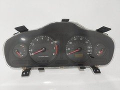 2004 Hyundai Santa Fe 2.7L Speedometer Cluster 278K Miles B07 XAK 20020111