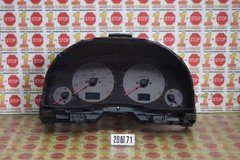 2004 INFINITI G35 A/T INSTRUMENT CLUSTER SPEEDOMETER 24814-AC300 OEM