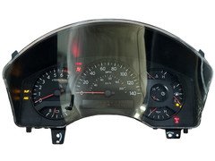 2004 Nissan Titan LE / SE Speedometer Instrument Cluster 170,971 Miles