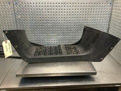 2004 POLARIS ATP 330 LH FOOTWELL 5434791-070 S031D