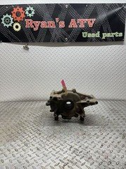2004 Polaris Sportsman 600 Rear Differential Assy 1341352