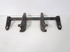 2004 Polaris Sportsman 700 EFI Rear Stablizer Support 1541801-067 2002-2007