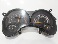 2004 Pontiac Grand Am GT 3.4L Speedometer Instrument Cluster 9351732 Miles 83K