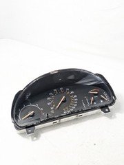 2004 SAAB 9-5 A/T OEM SPEEDOMETER INSTRUMENT GAUGE CLUSTER 224k 5373949 2005