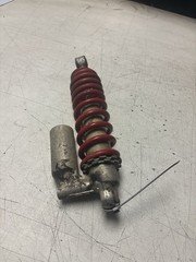 2004 Suzuki LTZ 250 Rear Shock- Needs Bearings
