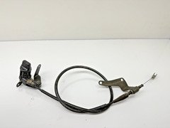 2004 Suzuki LTZ250 LTZ 250 Reverse Switch Cable OEM