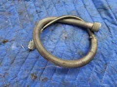 2004 Suzuki Savage LS650 LS 650 S40 Boulevard Speedometer Cable