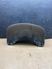 2004 to 2007 Chevrolet Express Speedometer Cluster Gauge OEM  r2769 DG