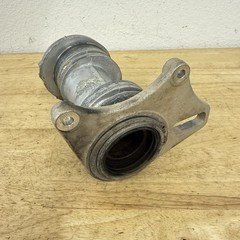 2004 TRX450R TRX450 OEM Rear Axel Carrier Bearing NEEDS NEW BEARINGS (04-05) #72