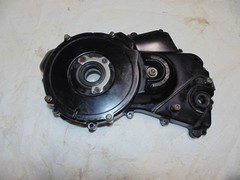 2004 Yamaha 400 big bear 2x4 stator cover