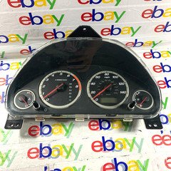 2005 - 2006 Honda CRV Speedometer Instrument Gauge Cluster 8423