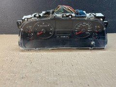 2005 - 2007 Ford F250 F350 6.0L Powerstroke Diesel Speedometer Cluster ae3383 DG