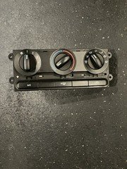 2005 - 2009 2006 2007 Ford Mustang AC Air HVAC Heater Climate Control Panel OEM