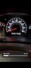 2005 - 2010 Honda Odyssey EX-L Speedometer Instrument Cluster 094457 Miles