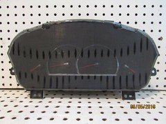 2005 05 Cadillac STS Speedometer Instrument Gauge Cluster TN2574204204 OEM 