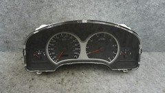 2005 06 Chevrolet Equinox 3.4L V6 Speedometer Instrument Gauge Cluster 22734851