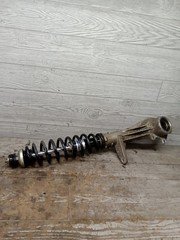 😎2005-2006 05 Polaris Ranger 700 EFI Front Right Shock Knuckle SXS-014😎