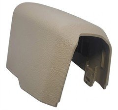 2005 2006 2007 2008 2009 2010 Honda Odyssey Seat Front Cover Right OEM 81195-SHJ