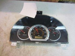 2005-2006 Suzuki Reno Cluster Speedometer Gauge Assembly OEM