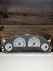 2005-2007 DODGE CARAVAN Speedometer cluster