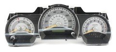 2005-2007 Scion tC Speedometer Gauge Instrument Cluster Model Number 83800-21160