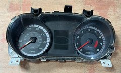 2005-2009 Mitsubishi Lancer Speedometer Instrument Gauge Cluster 769166-220H OEM