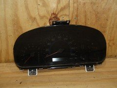 2005-2010 Honda Odyssey OEM instrument cluster (296K miles) 05 06 07 08 09 10