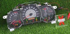 2005-2011 Toyota Tacoma Instrument Speedometer Gauge Cluster OEM USED