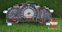 2005-2011 Toyota Tacoma Instrument Speedometer Gauge Cluster OEM USED
