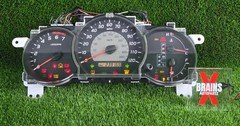 2005-2011 Toyota Tacoma Instrument Speedometer Gauge Cluster OEM USED