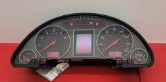 2005 AUDI A4 USED INSTRUMENT CLUSTER P#263626049